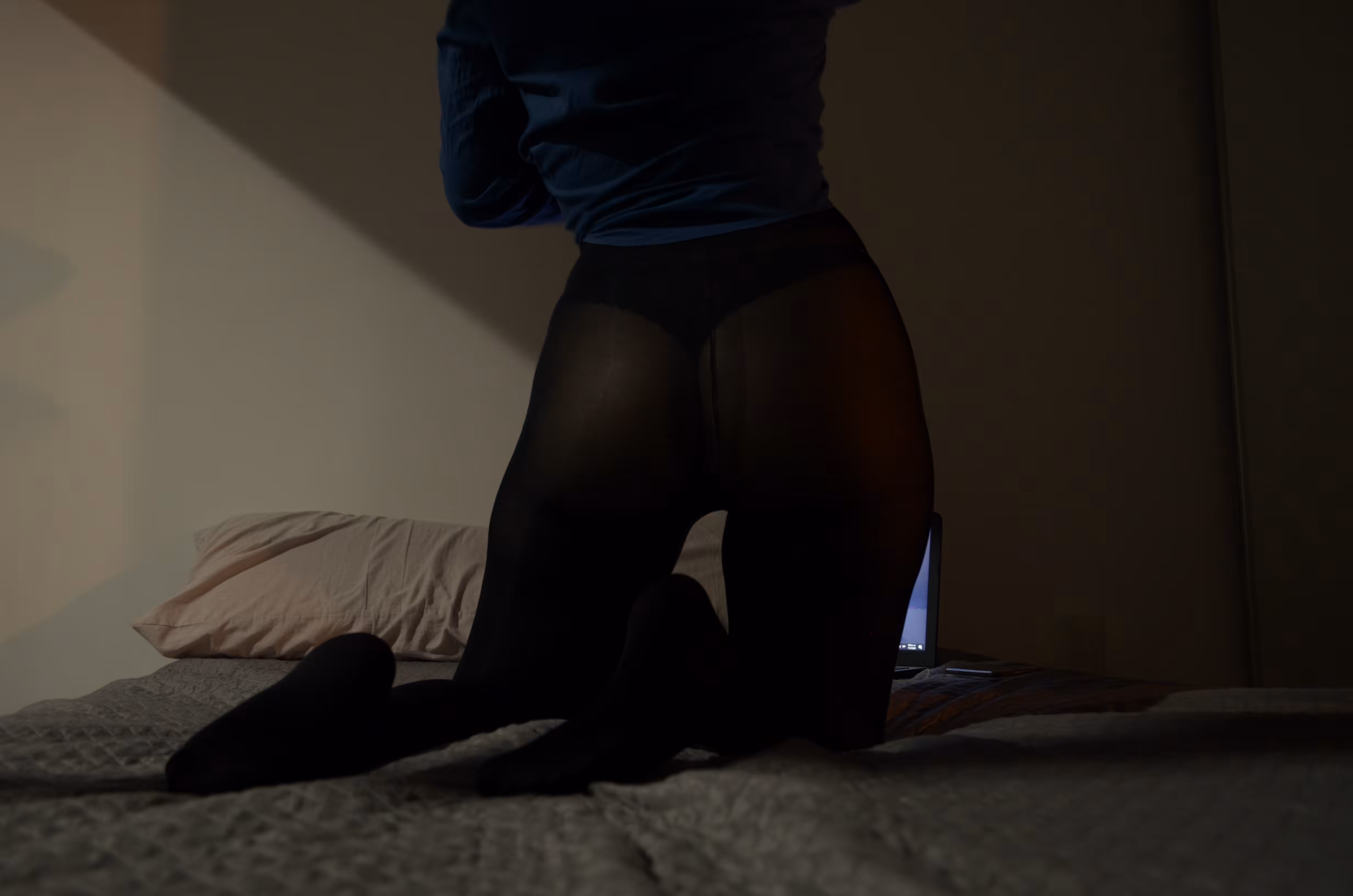Las noches en casa