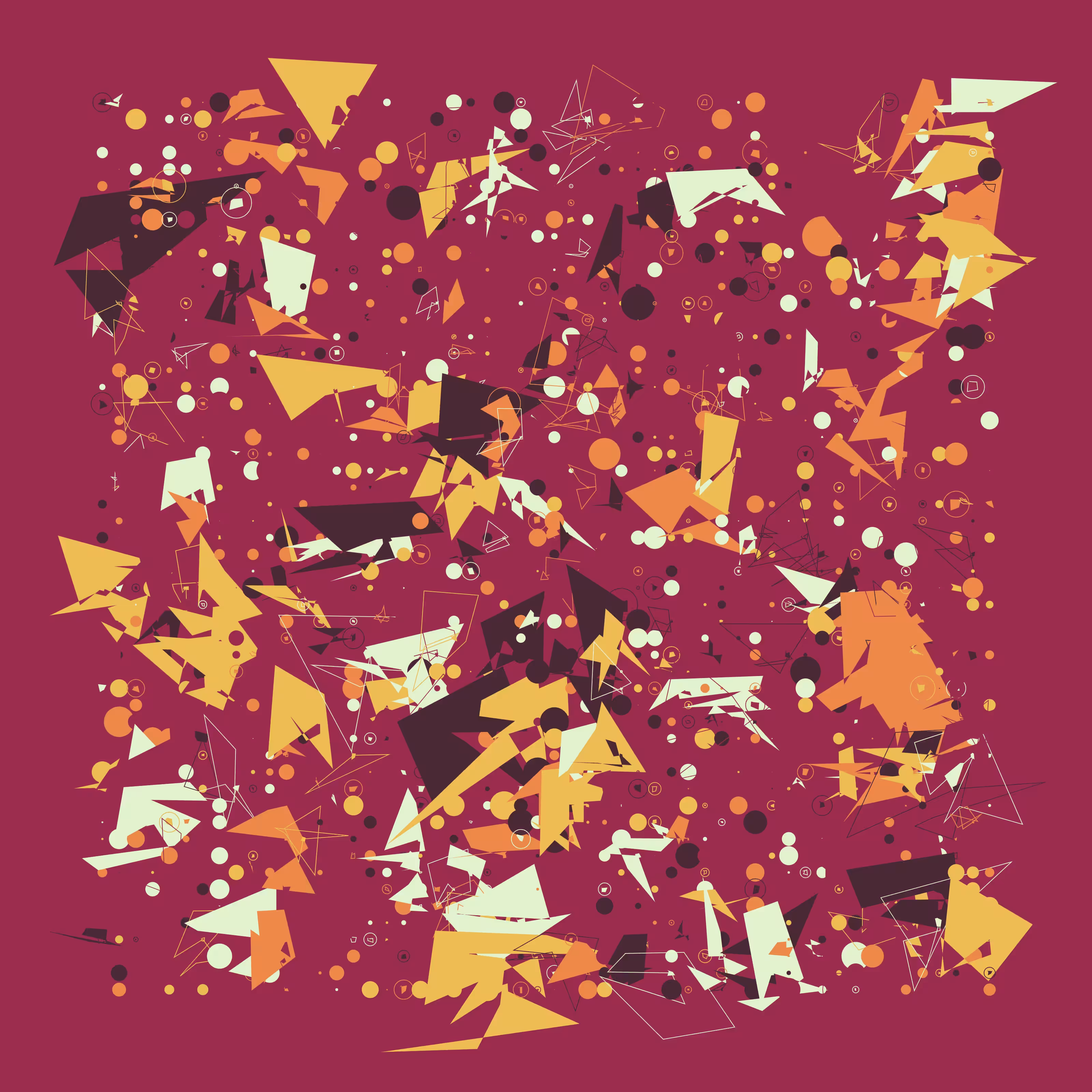BitShards #1
