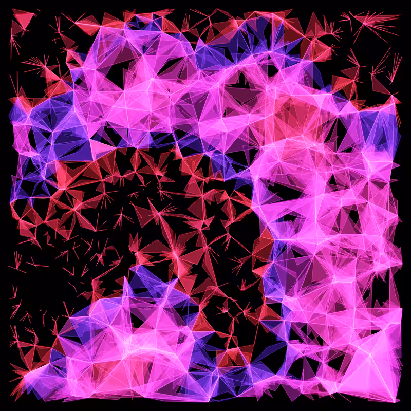 Shiny Shapes #29