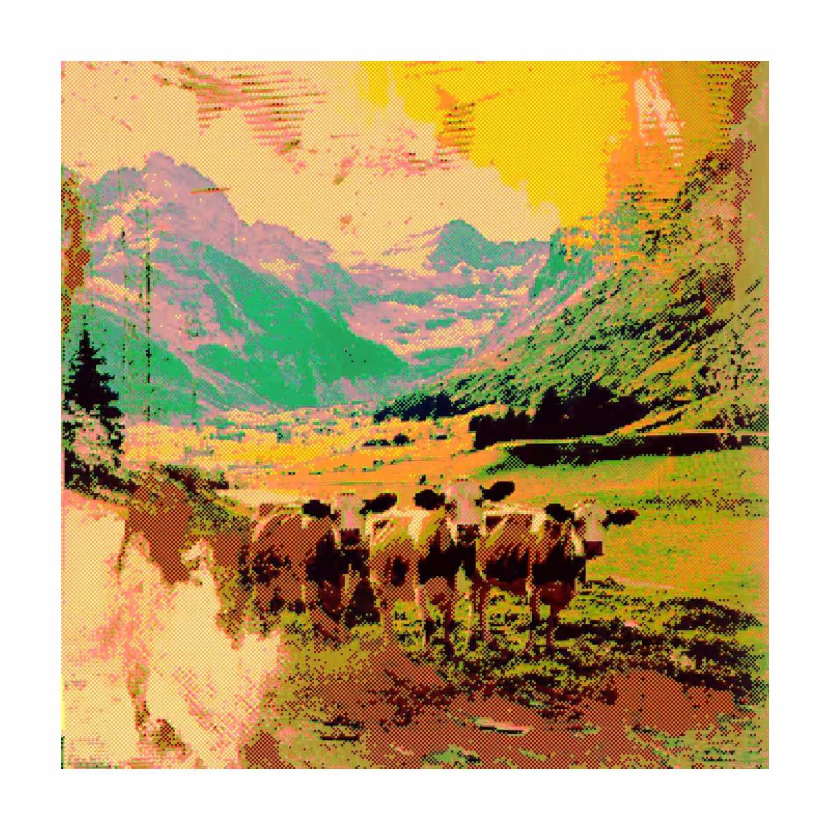 Val Seraina