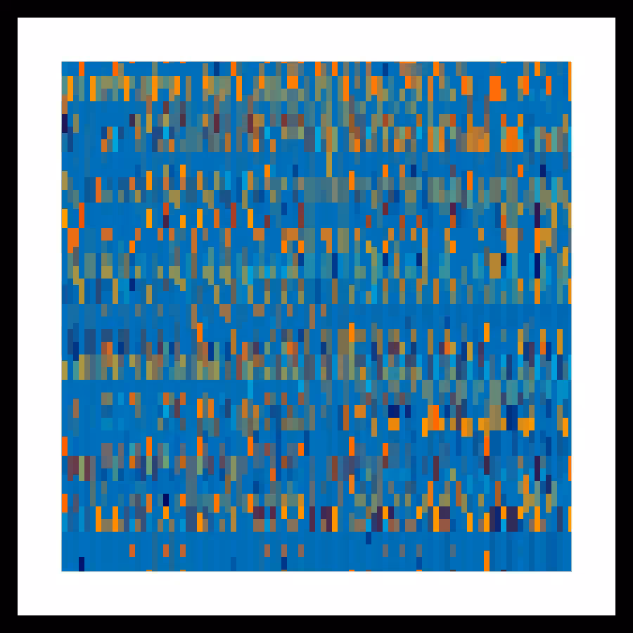 Pixel Boards #45