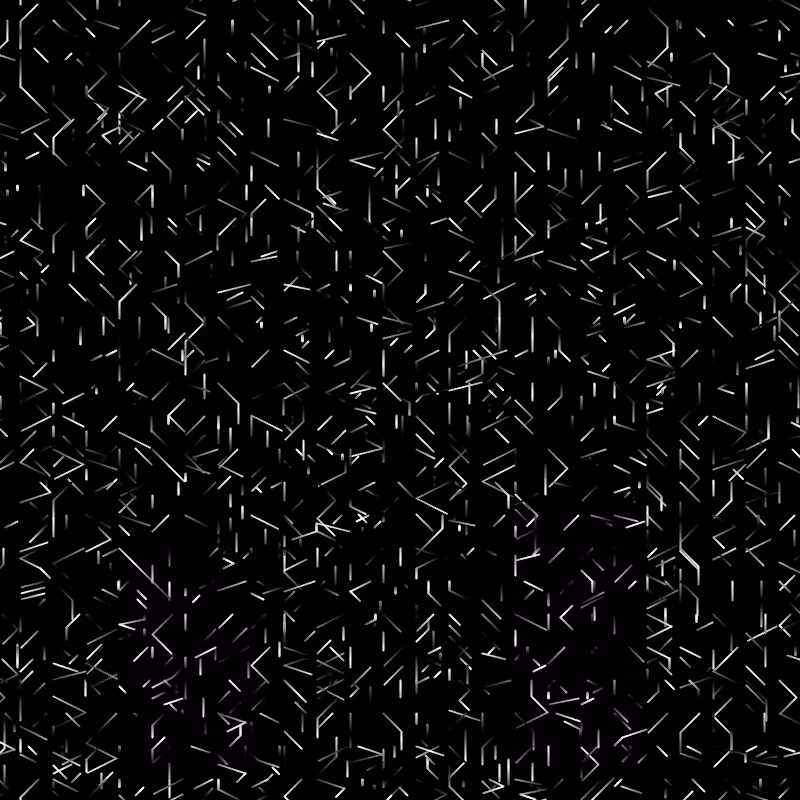 Ghost Fibers #27