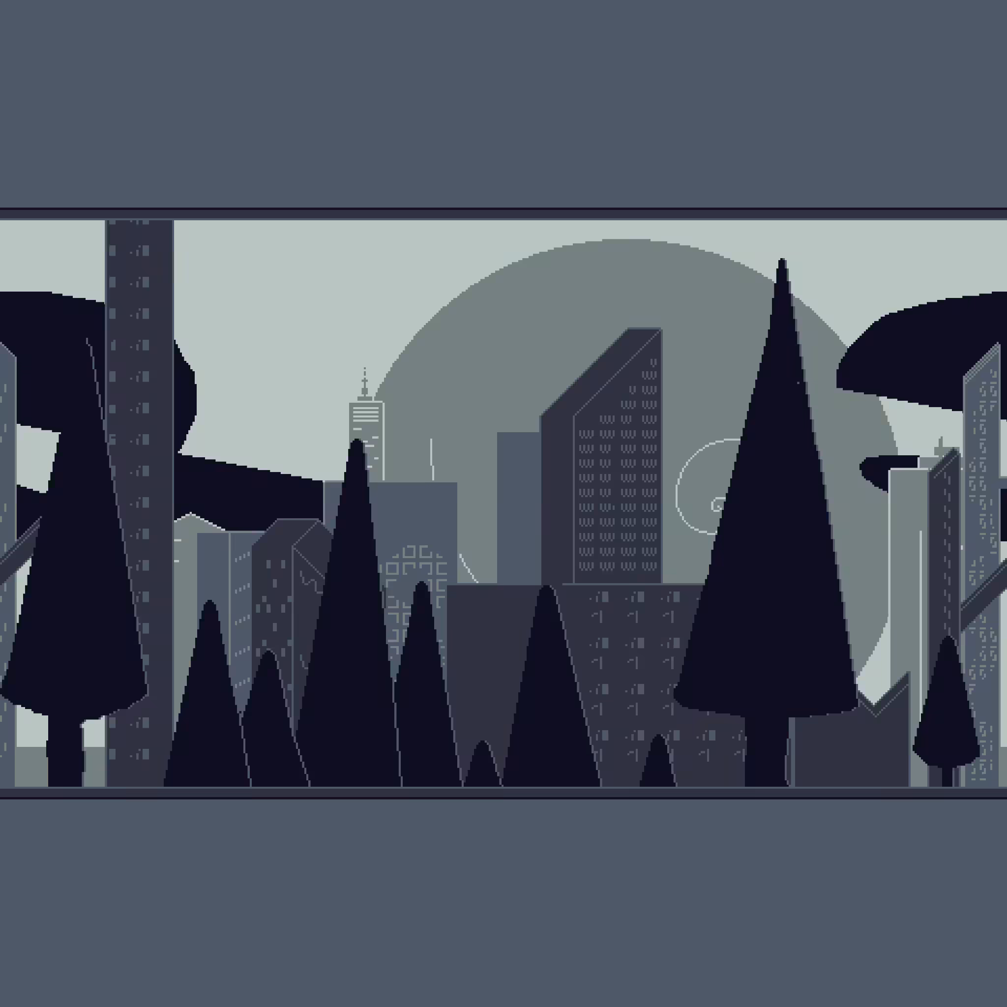 Pixelpols #58