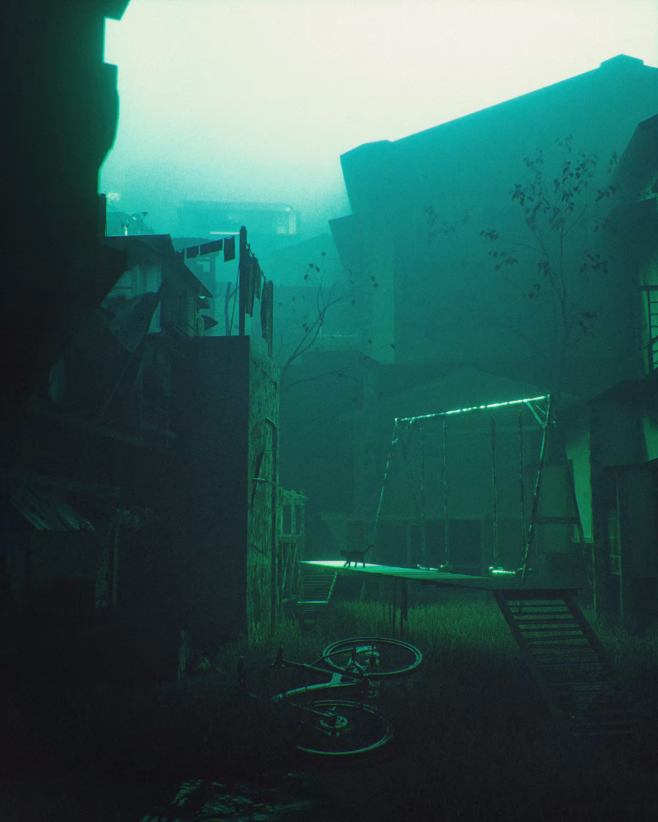 Souls of the Damned