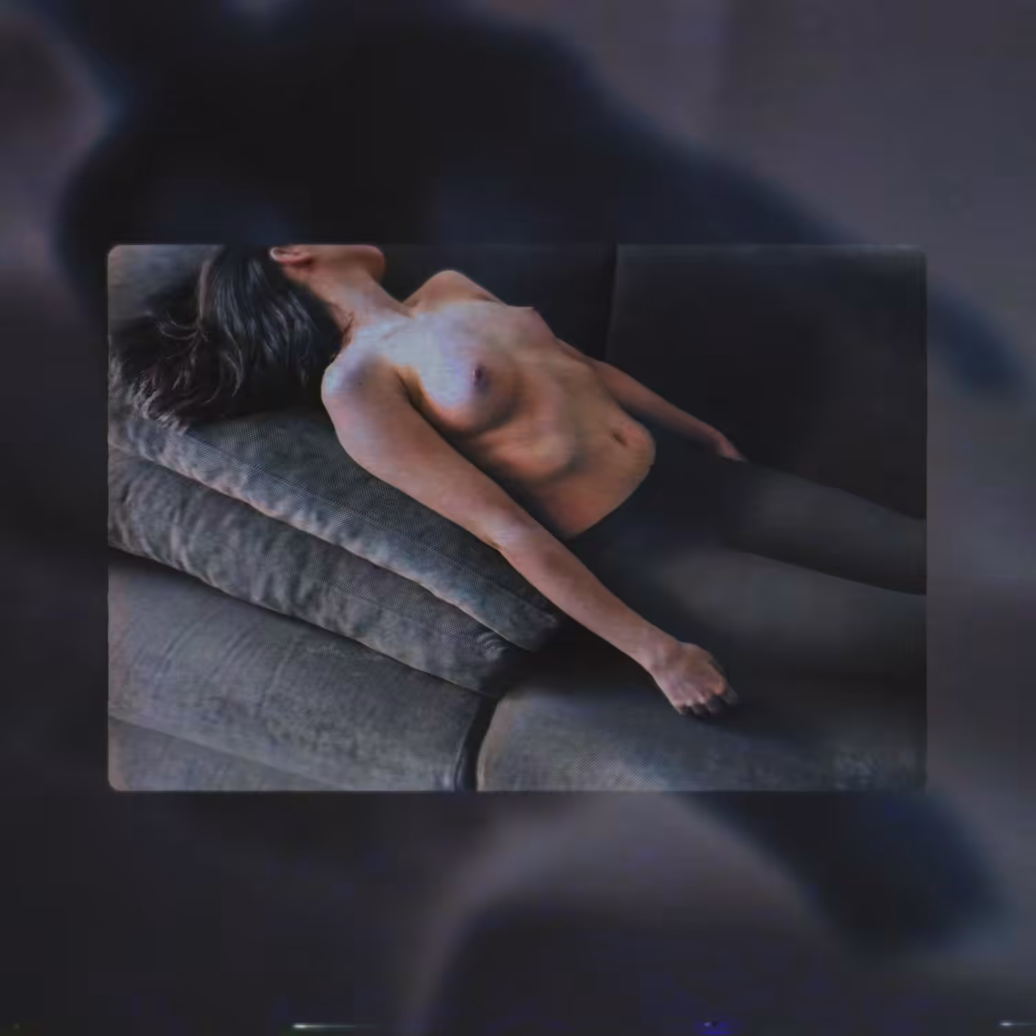 Exhxustion - 02