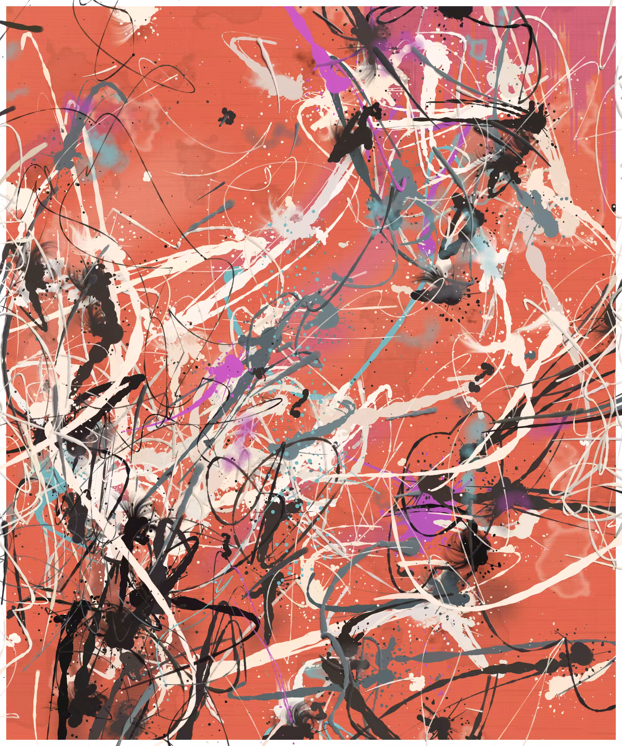 Catharsis #500 - After Hours