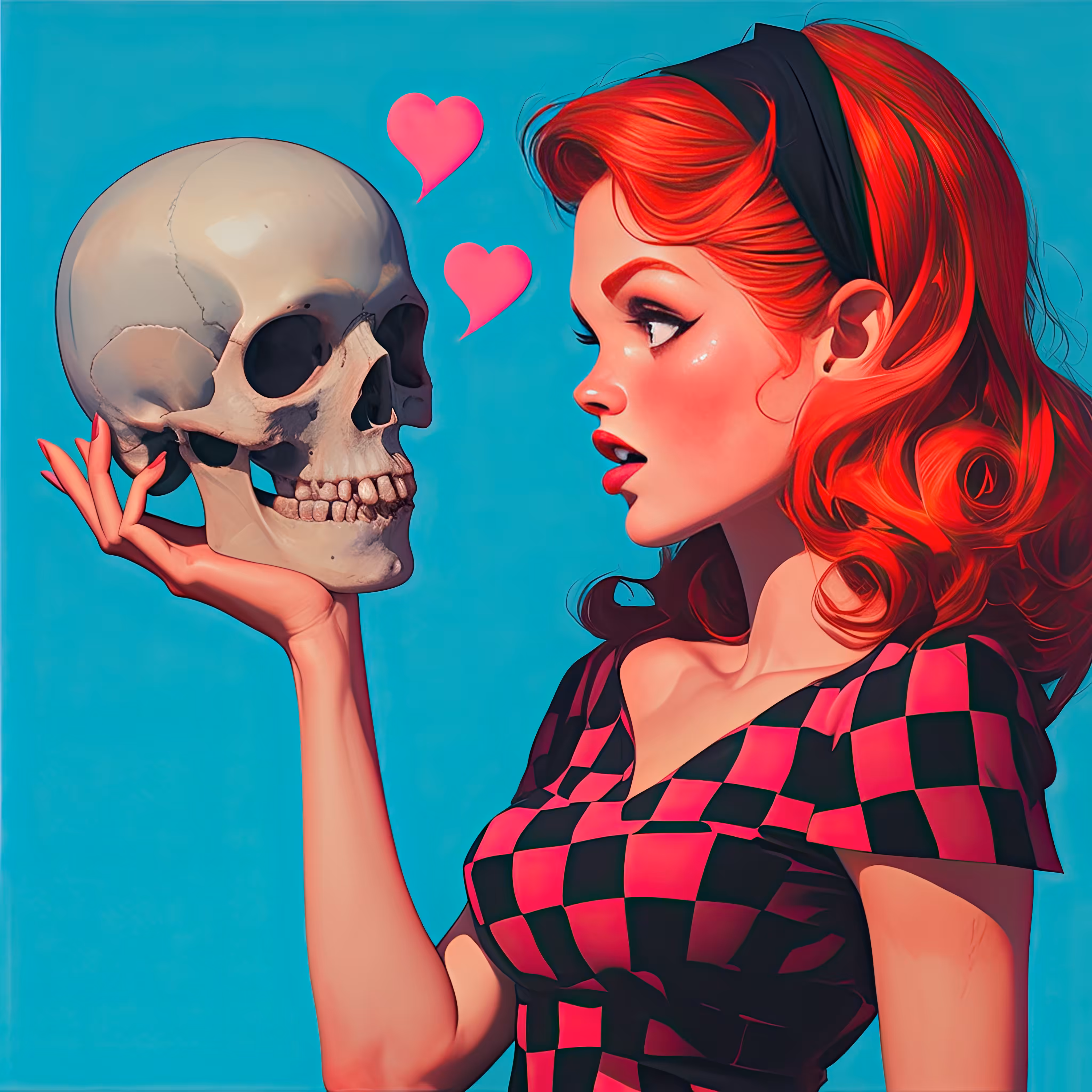 Til Death do Us Part