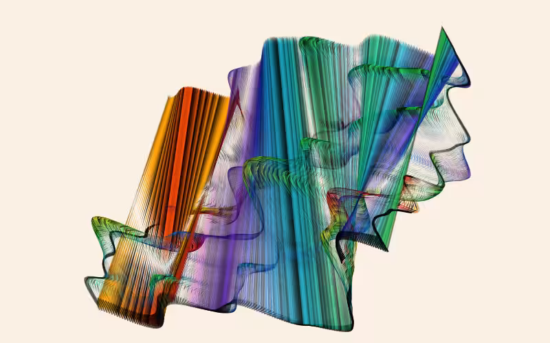Folded Maps #59
