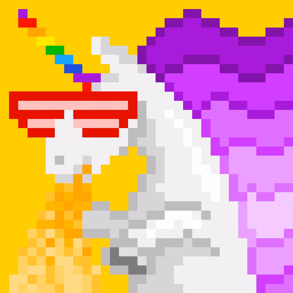 Unicorn #6472