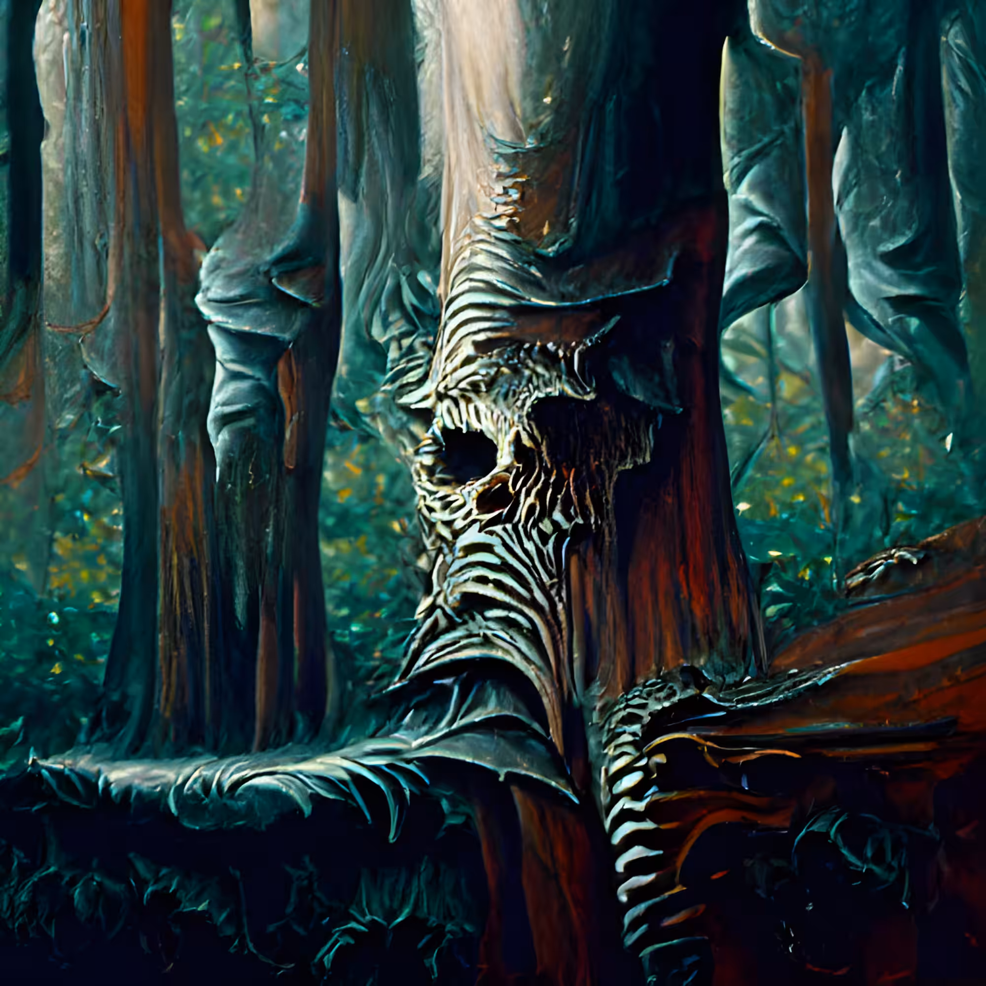 forest_terrors | #3