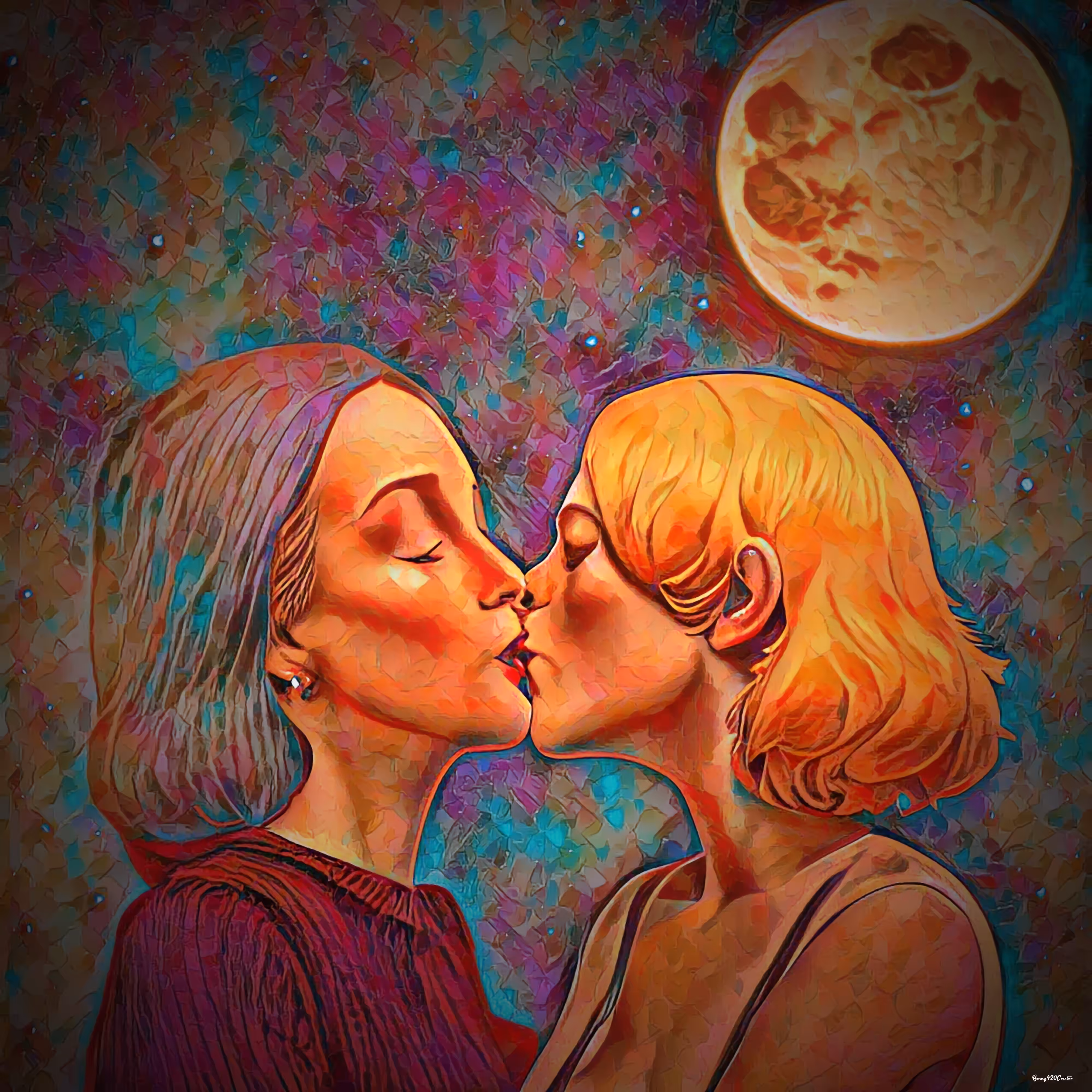 Under the Moonlight