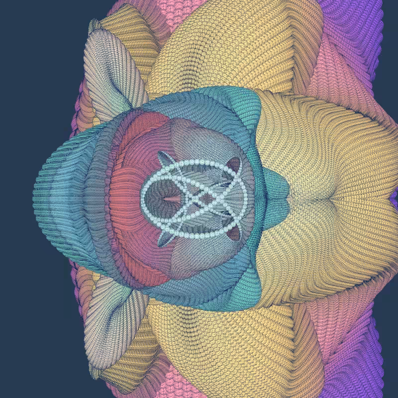 Zaratan #181