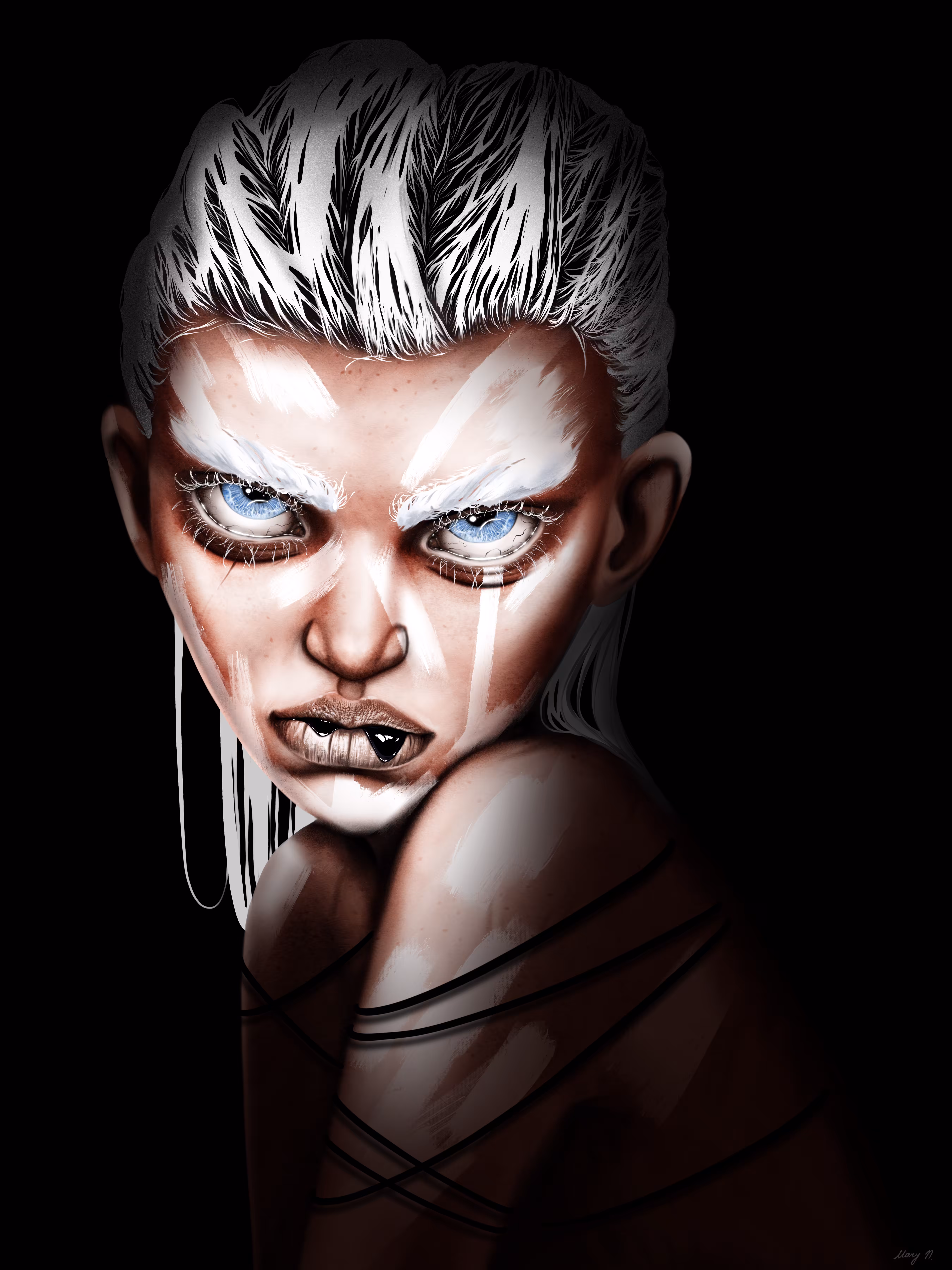 Hunger
