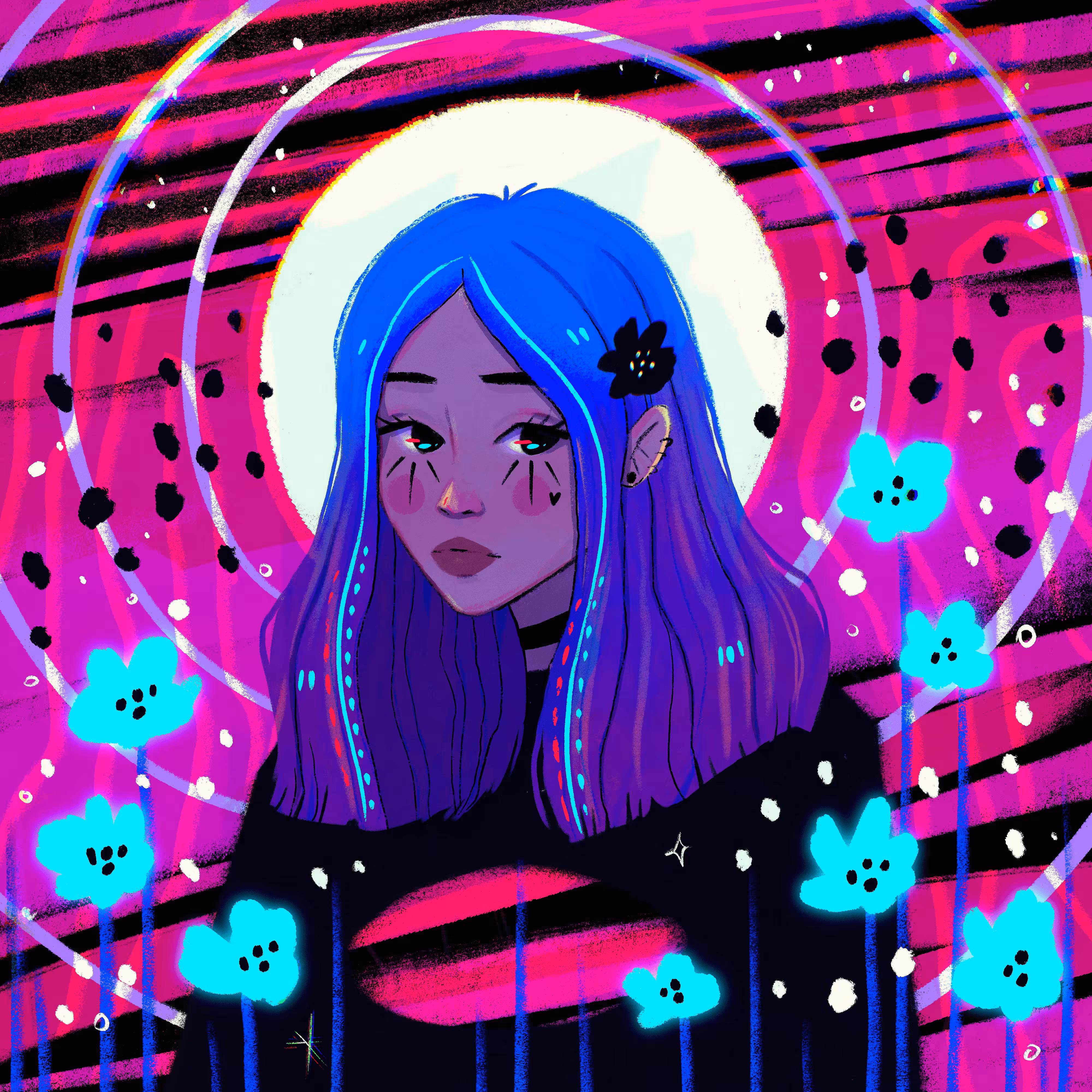 thought of dreamz: unpredictable