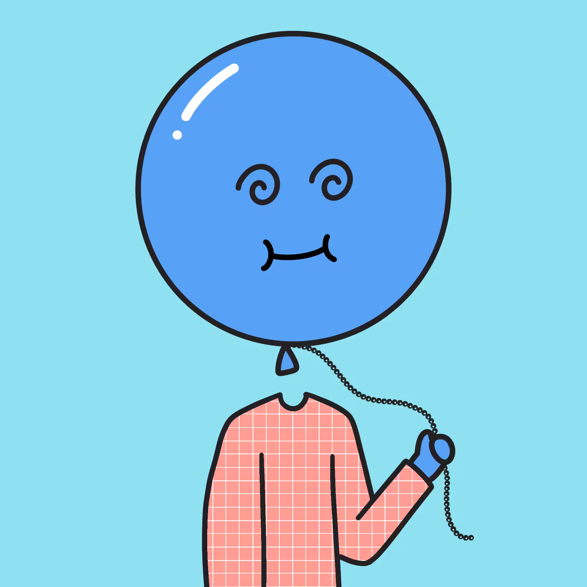 Emotion Head 226