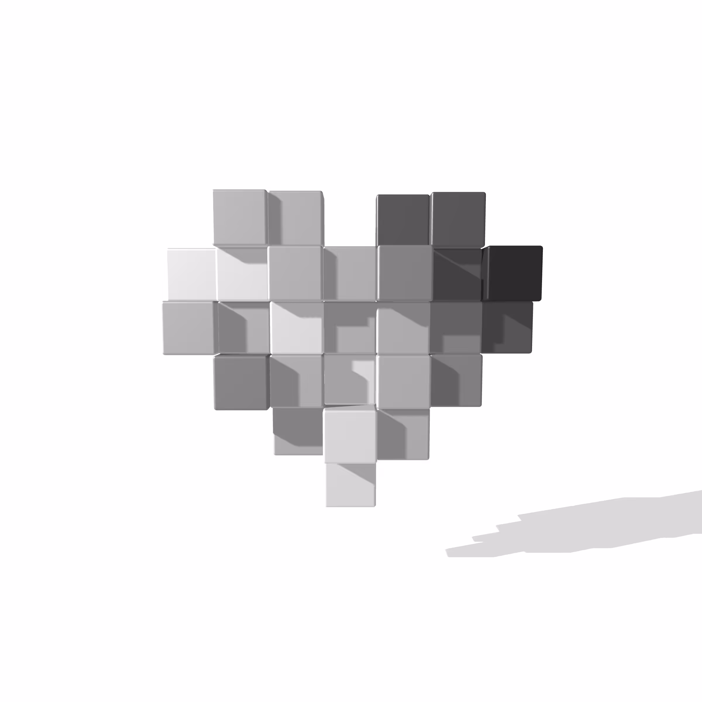 heart + craft #25963