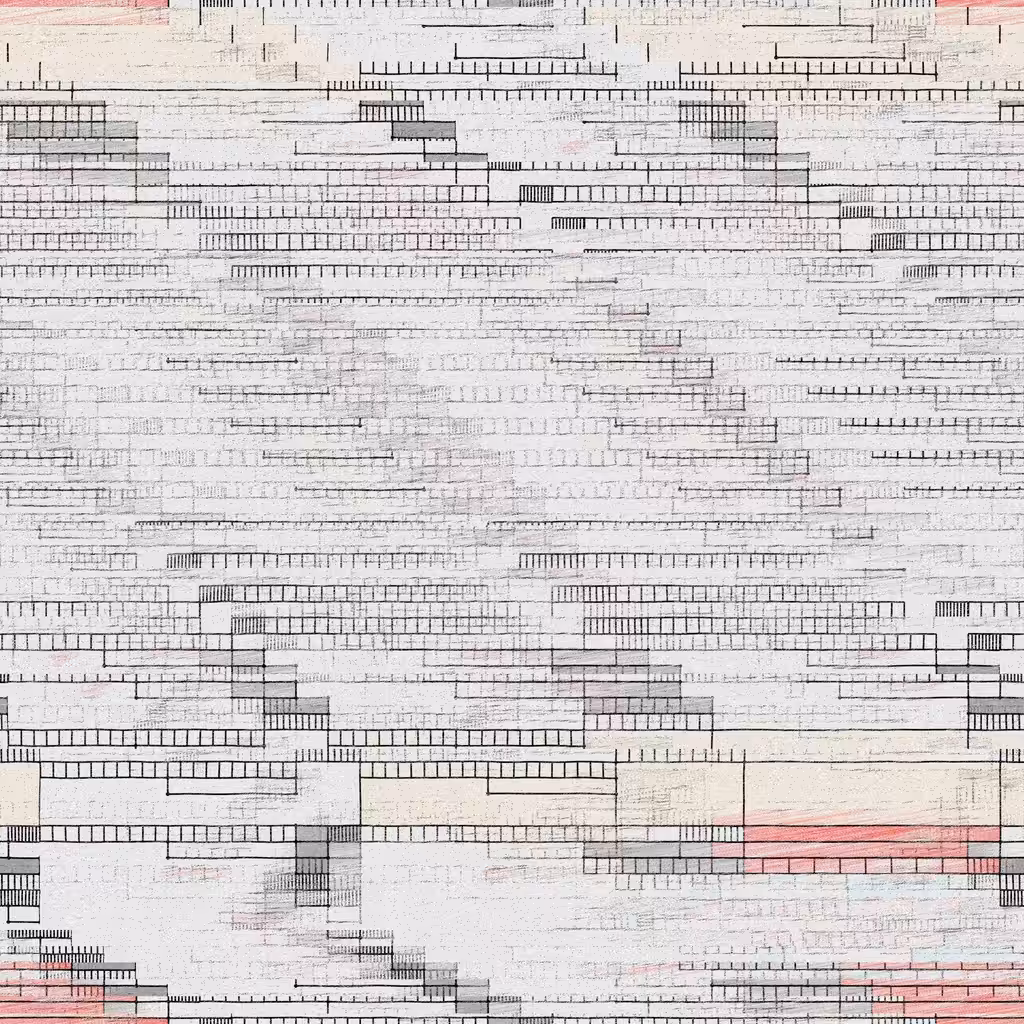 Sedimentary Dissolution #495
