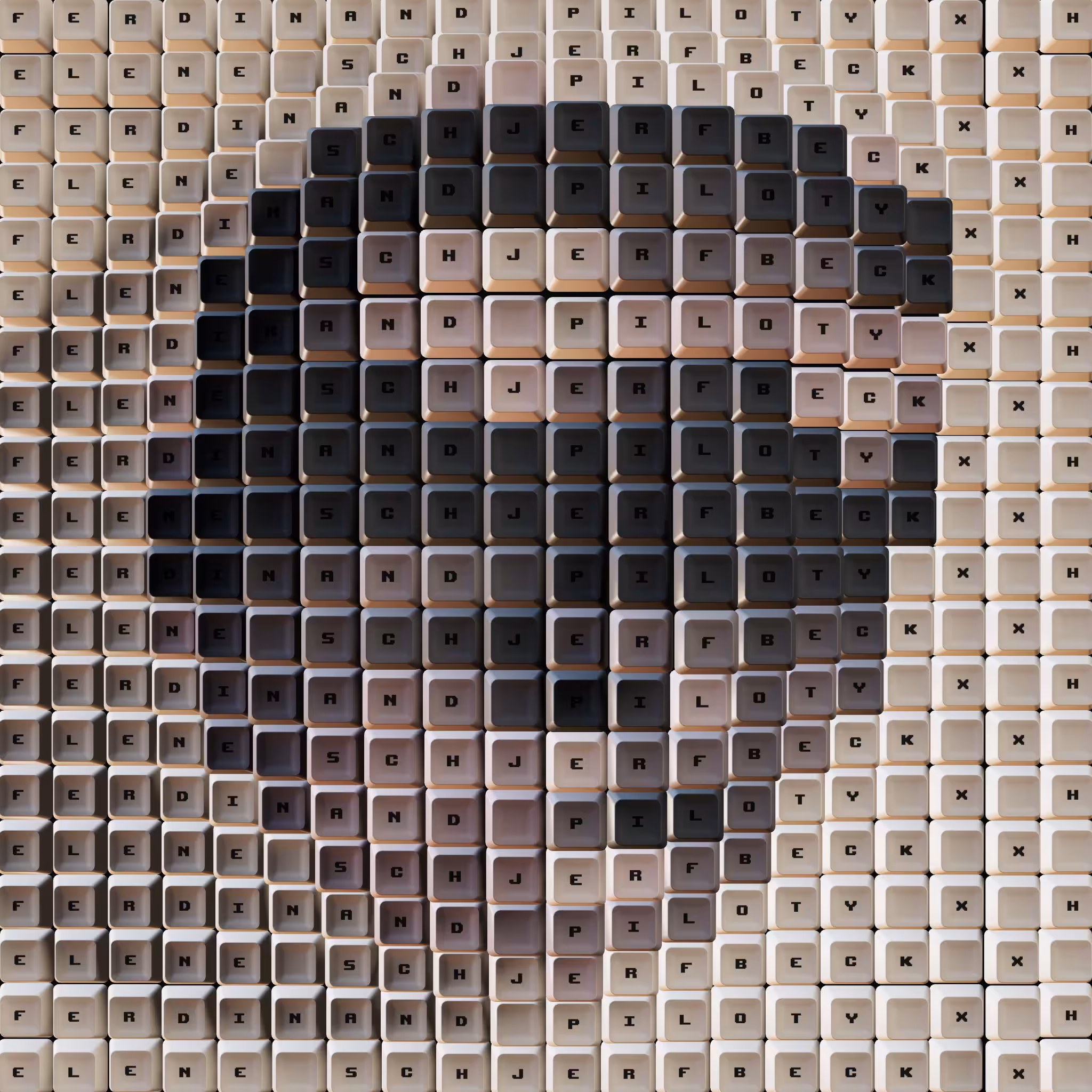 The Artist Code - Combine24: #47
