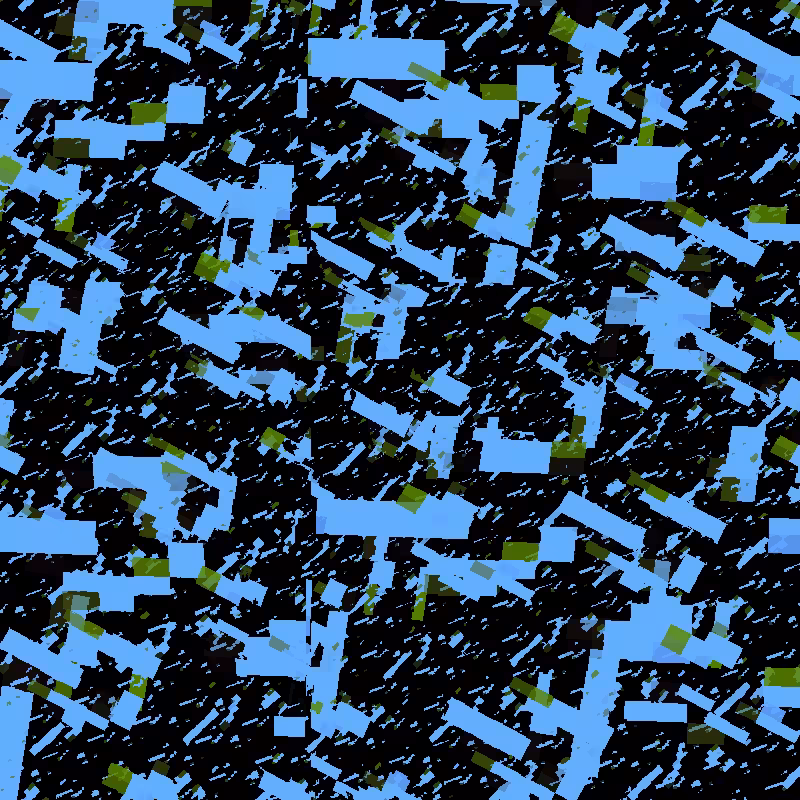 Dimentional Trip #21