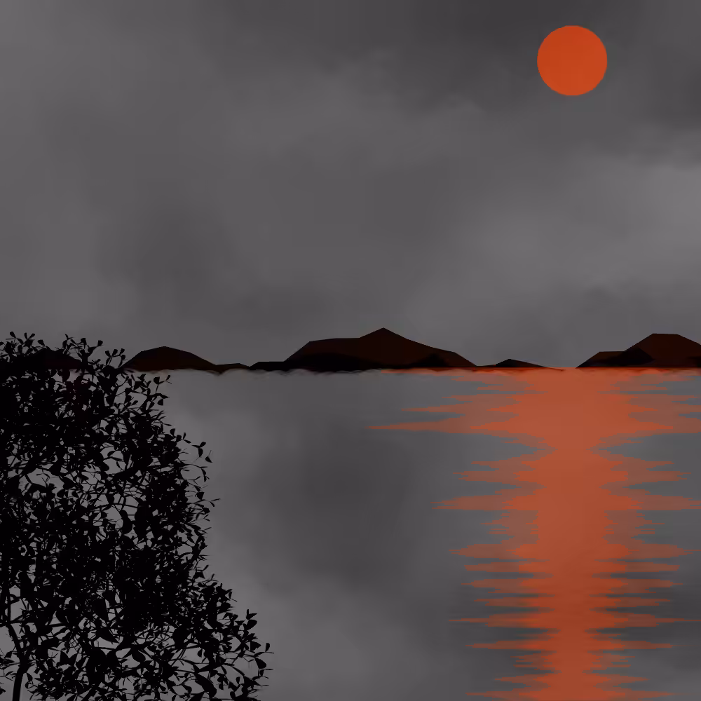 Reverie #249