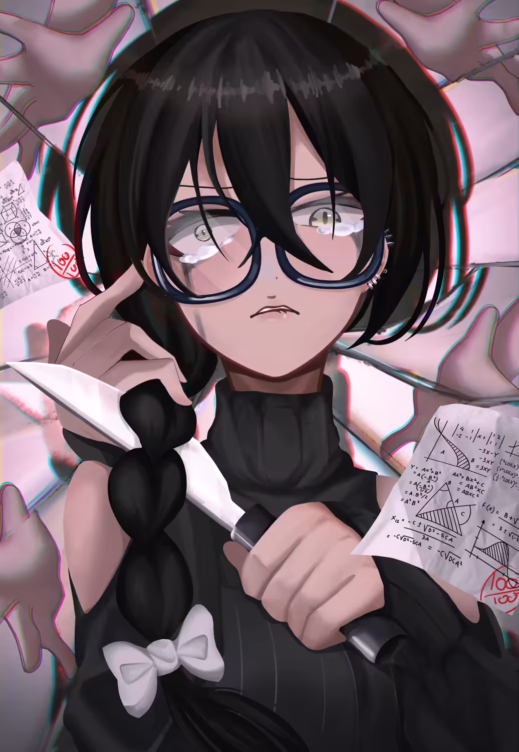 Reset or Relife