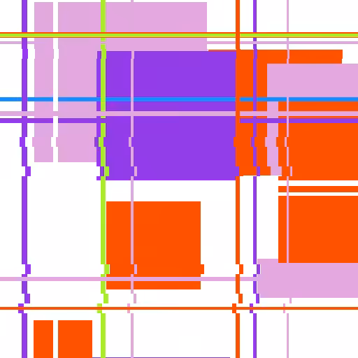 Chromatic Chaos #6181