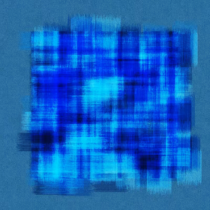 Abstract Expressionism #64