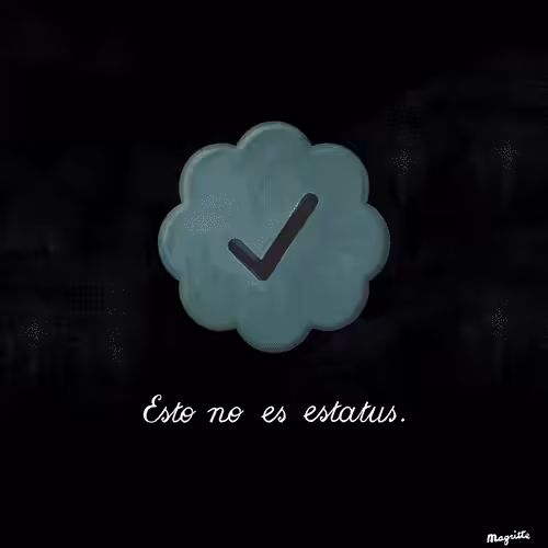 Magritte Checks #4116