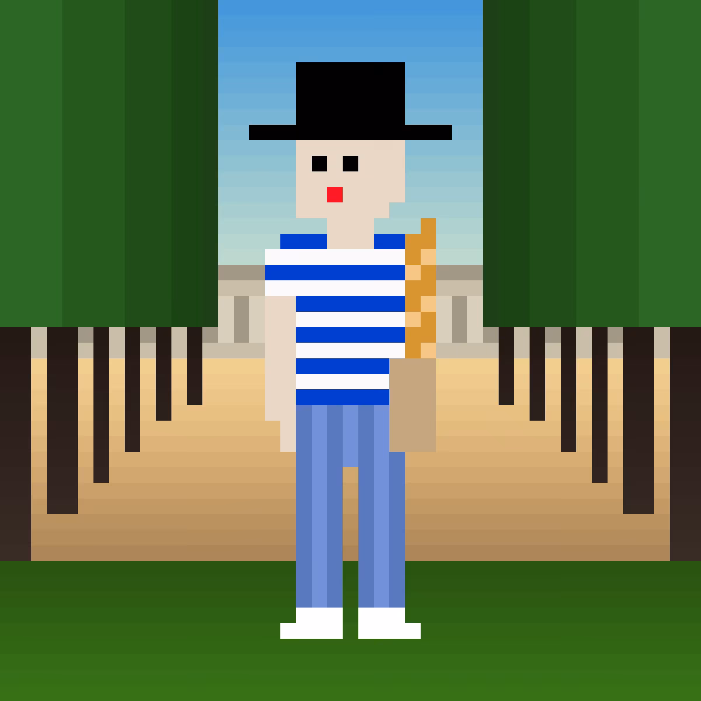 CryptoParisian #433