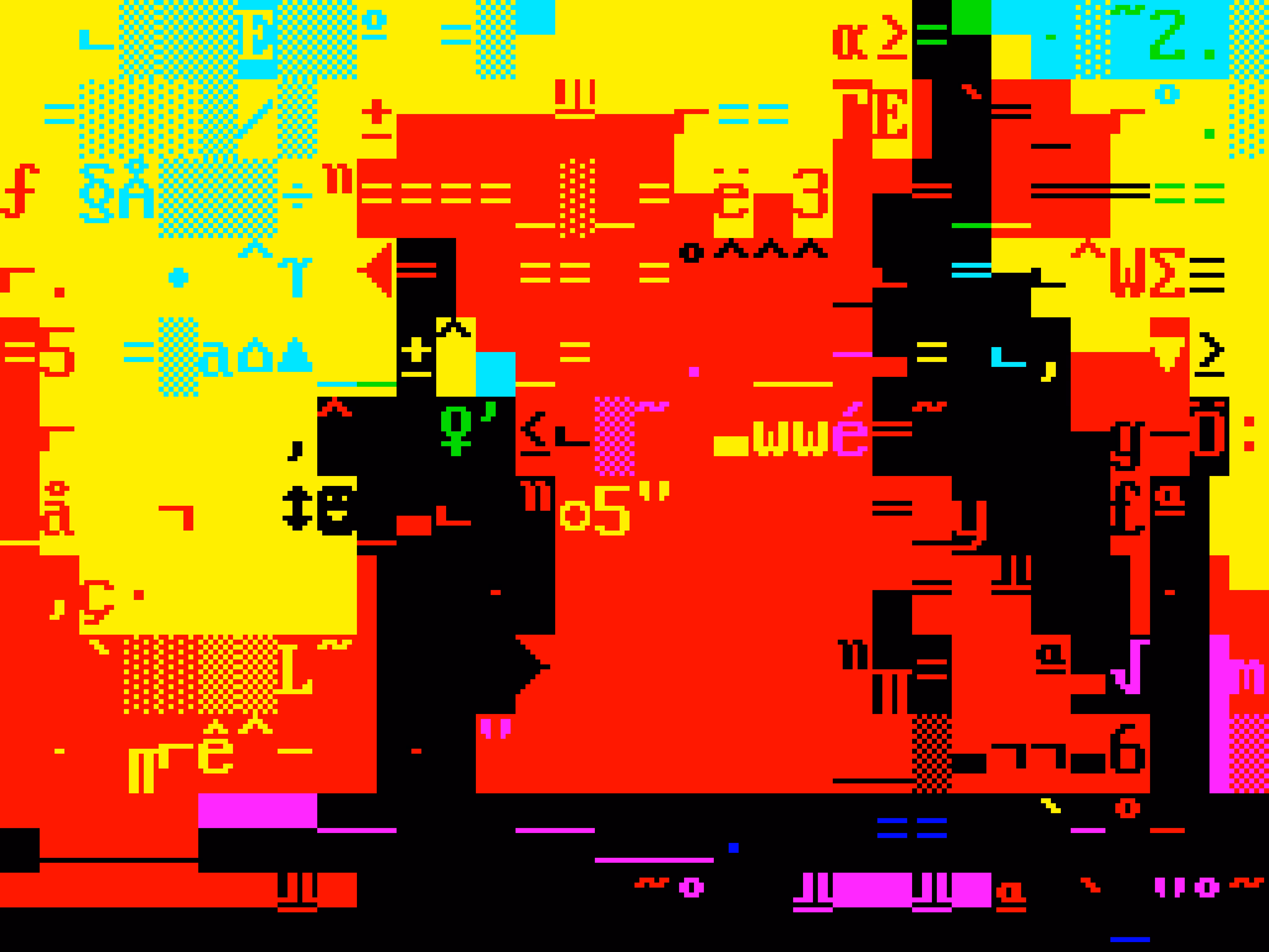 VHSCII