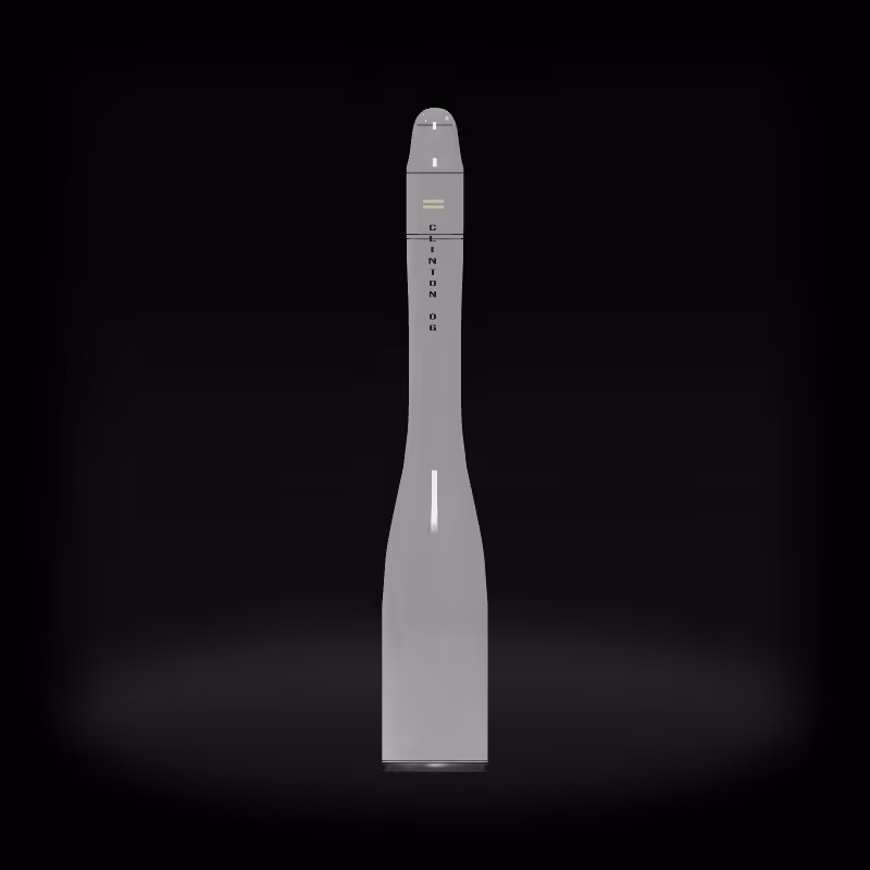 Rockets #11