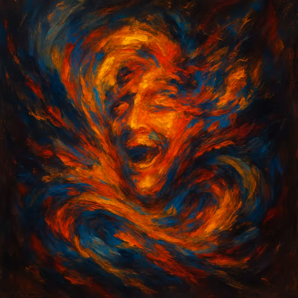 Celestial Laughter