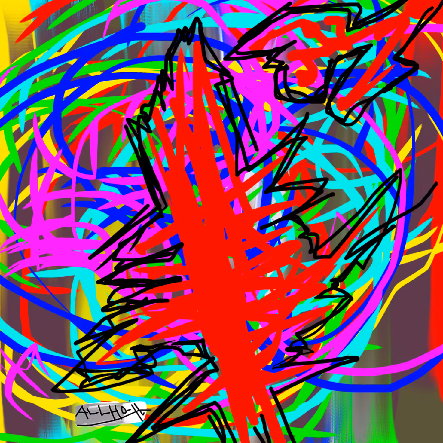 THEKINGSNFT.B2C1 #10194