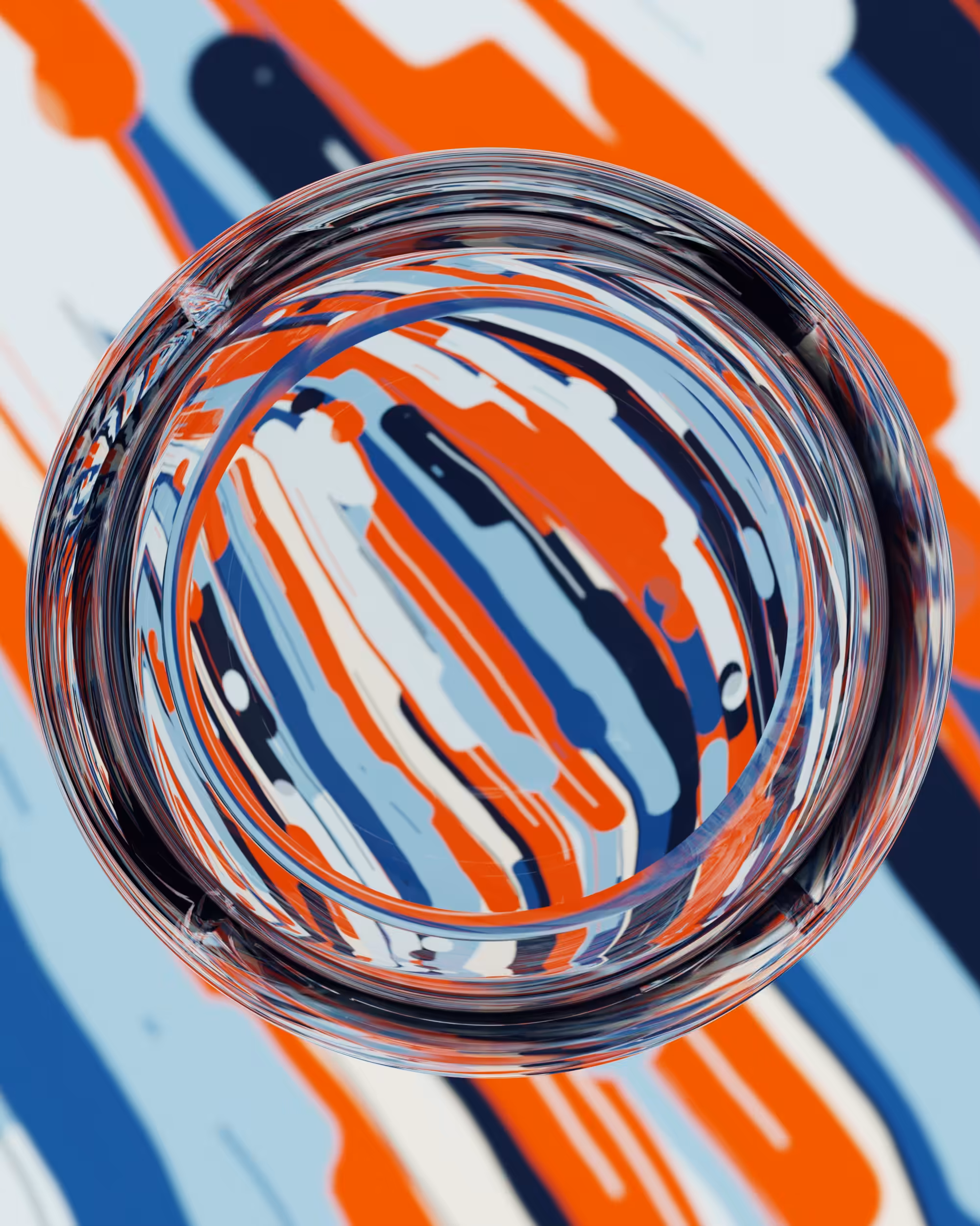 Orb #908