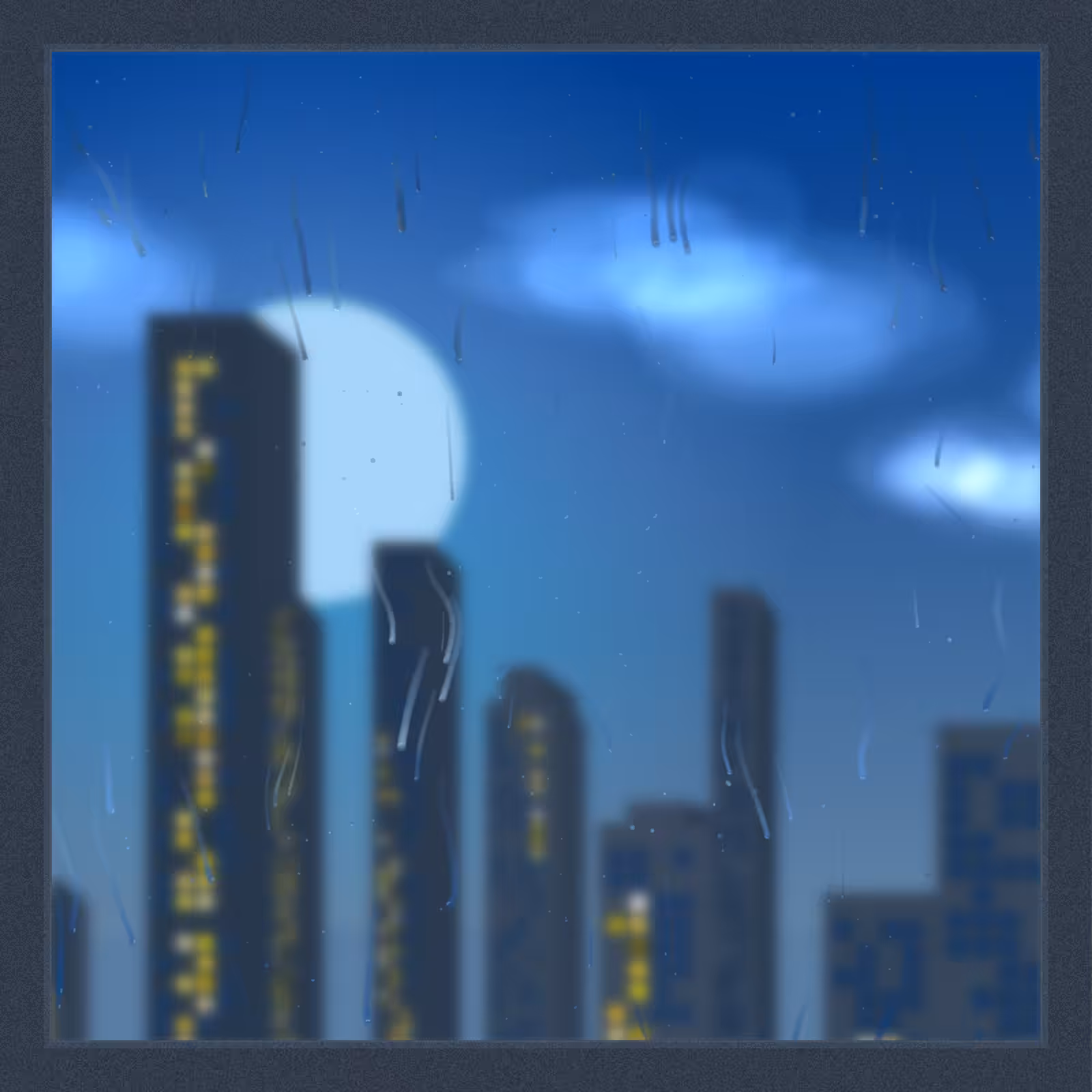 Rainday #42