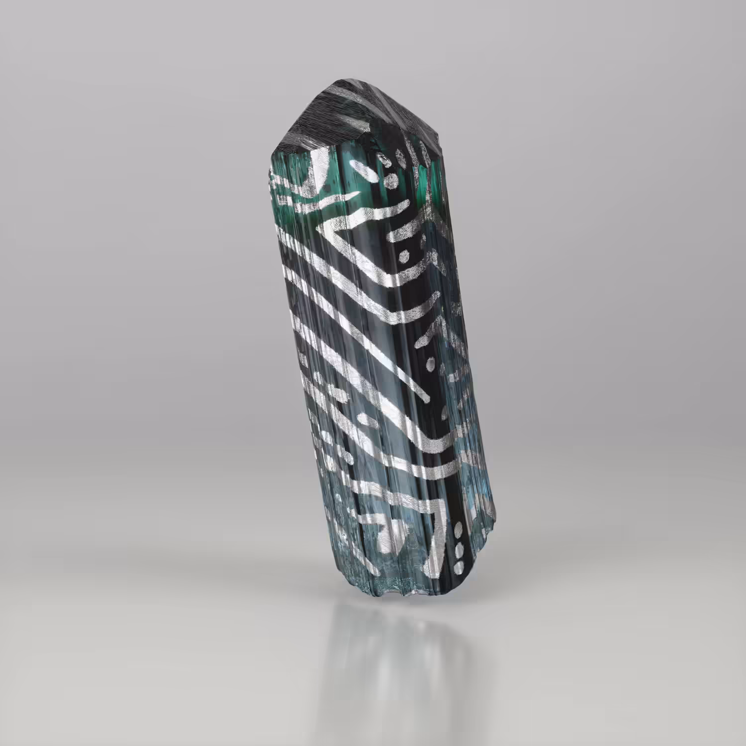 Omnispark Crystal