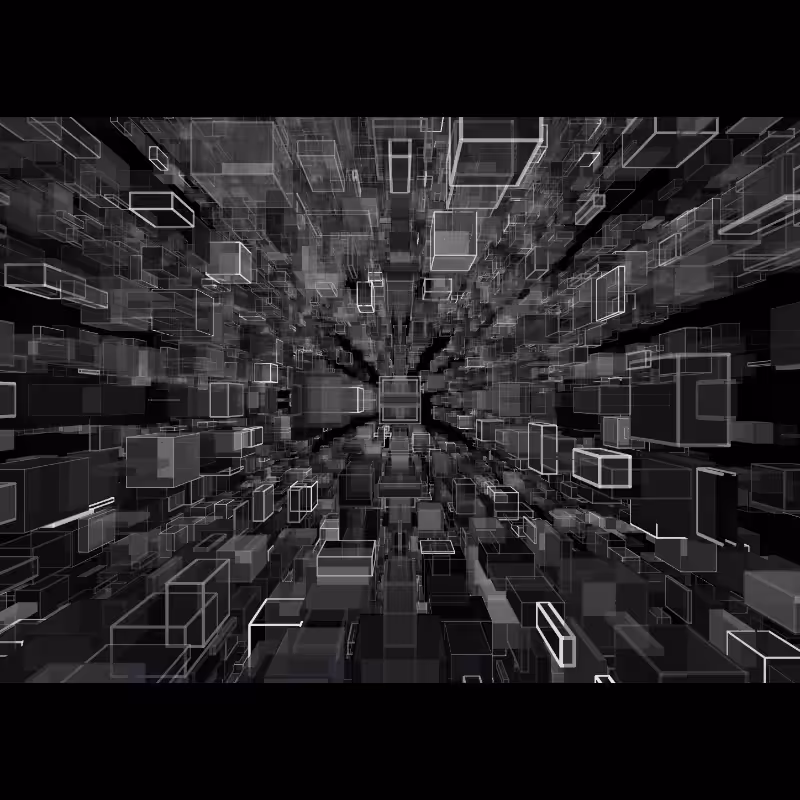 HyperCenter #6