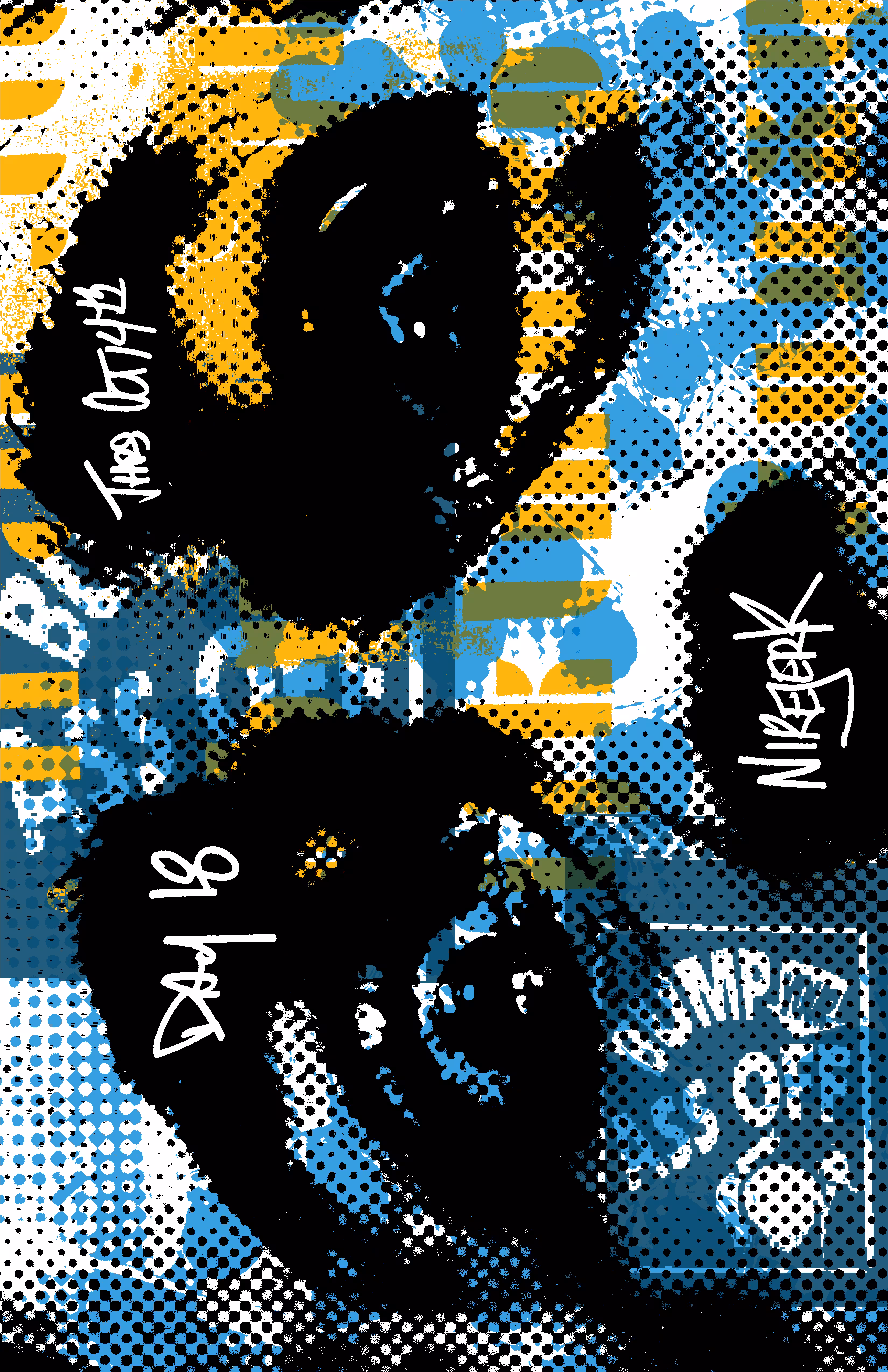 Experiment Or Die #18