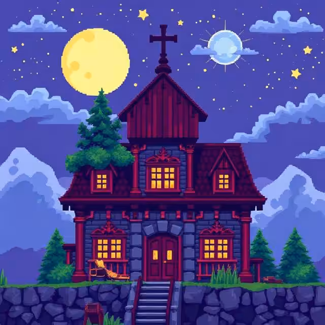 Church