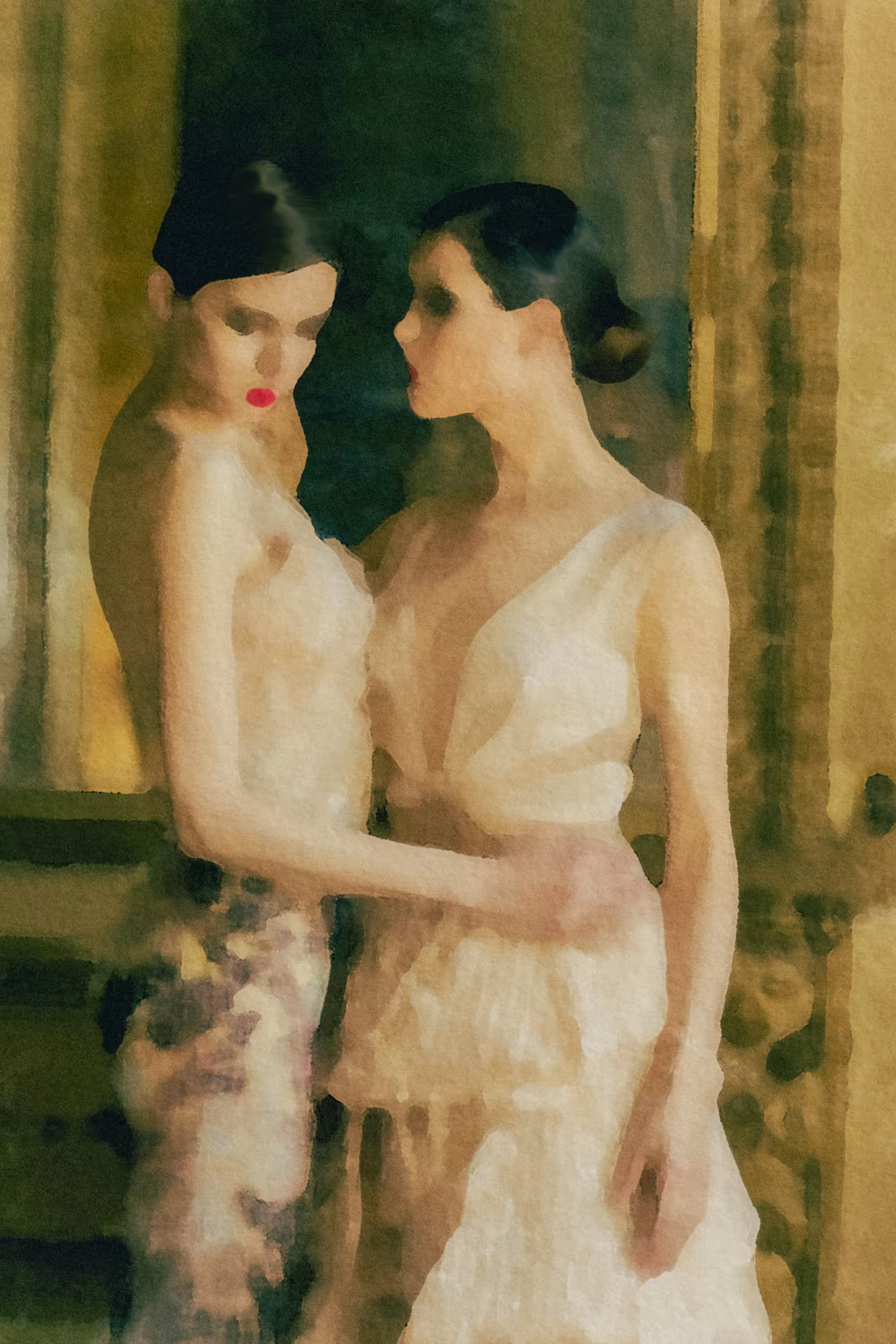 The Brides