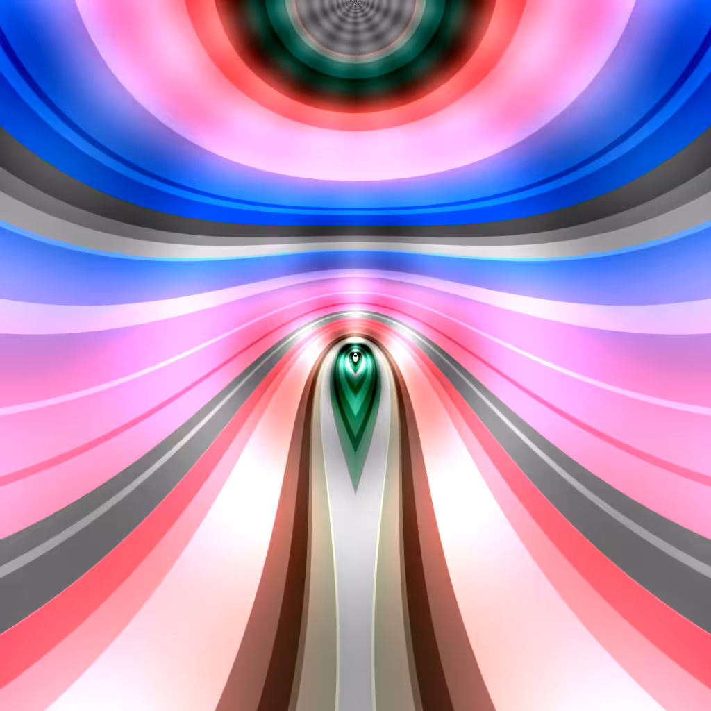 Event horizon #100