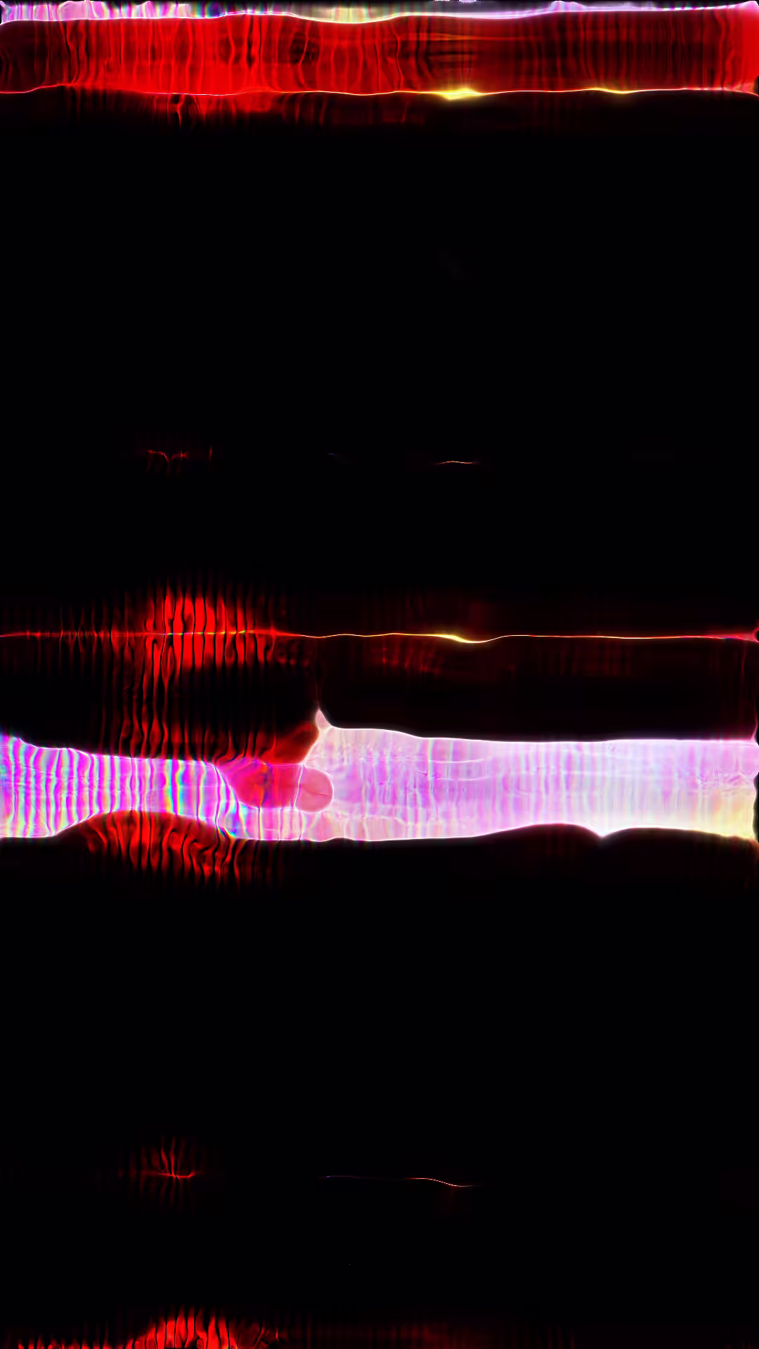 Psychedelic Touch : Horizons