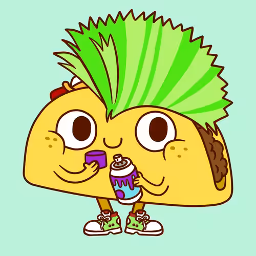 Taco #199