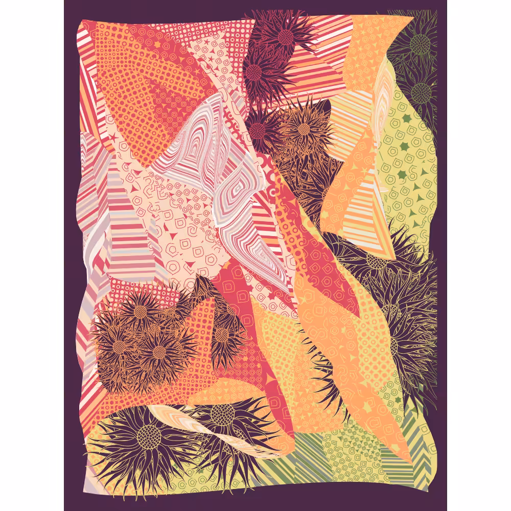 PolyGarden #23