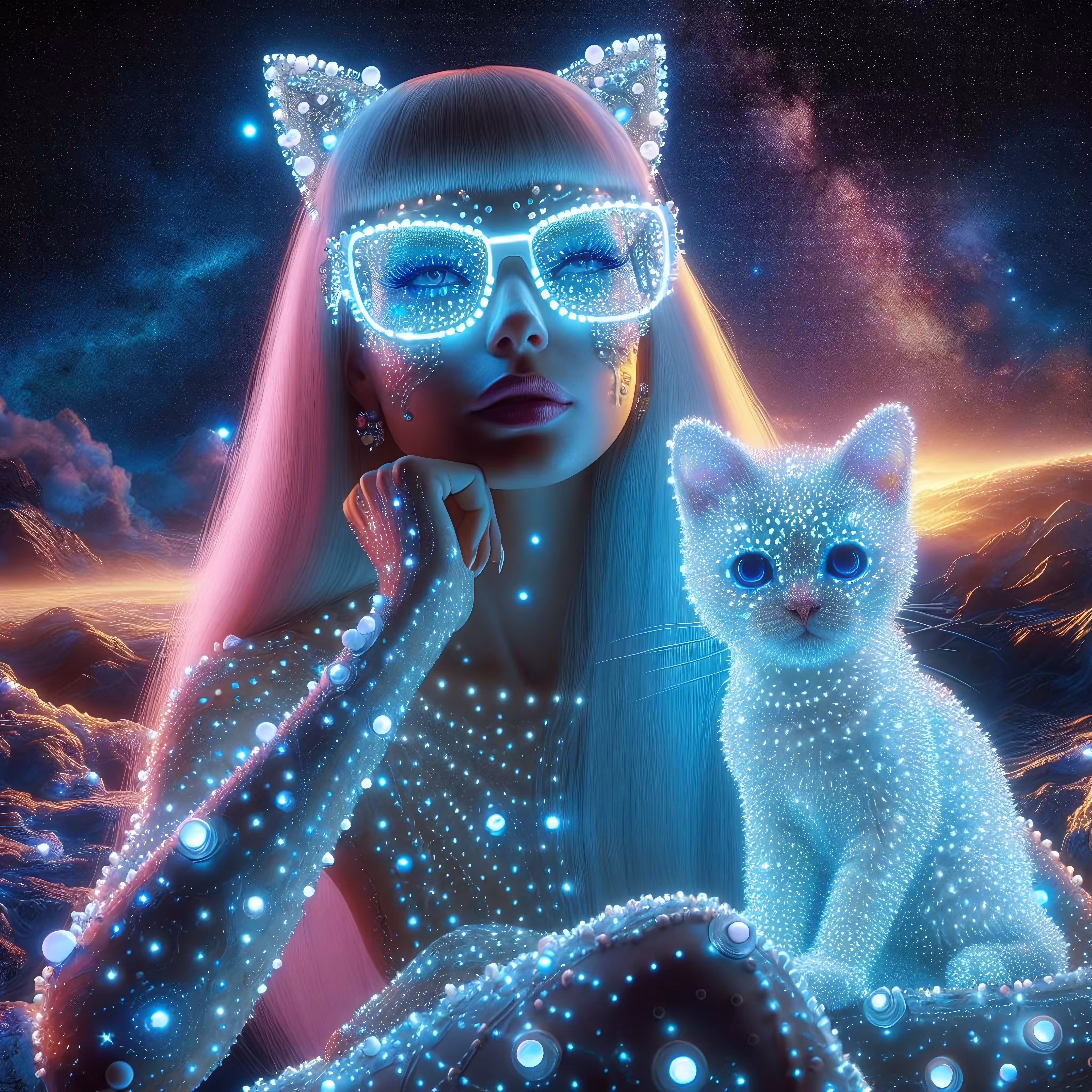 Meow