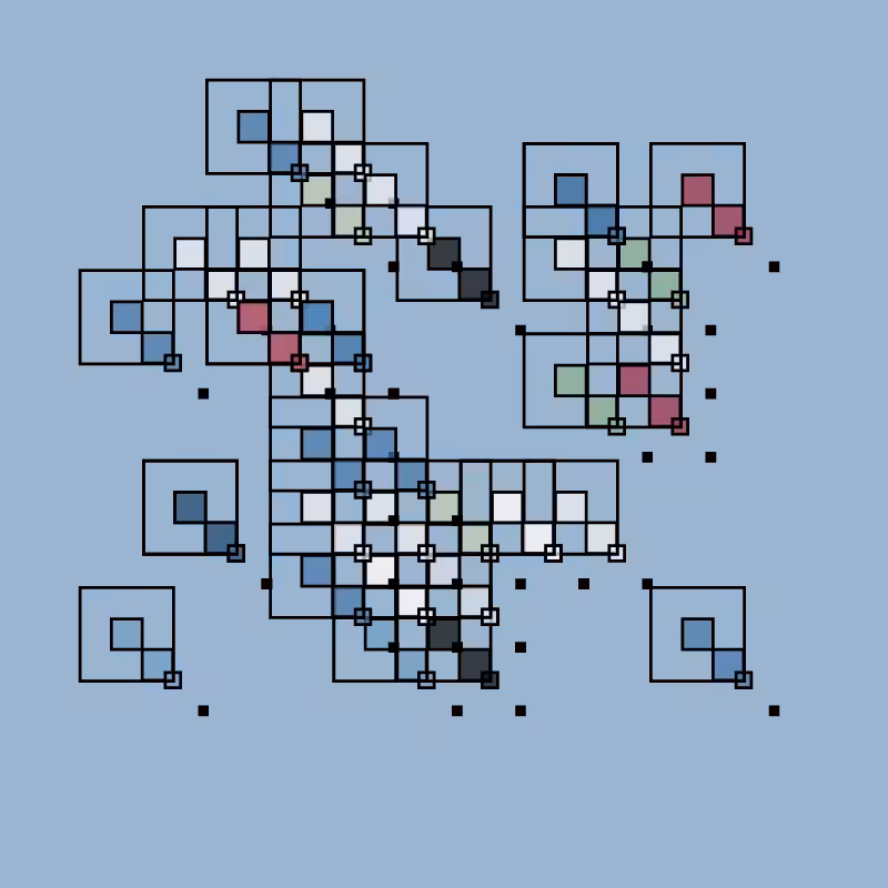 microcolors  #17