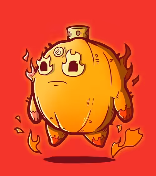 BABY BOB: BabyBOB#0017