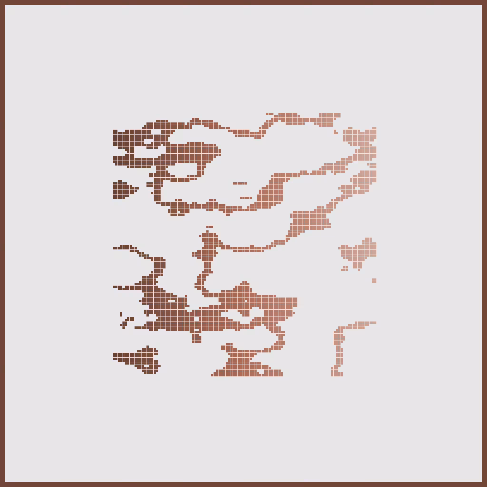 Noisy Pixel Management #520