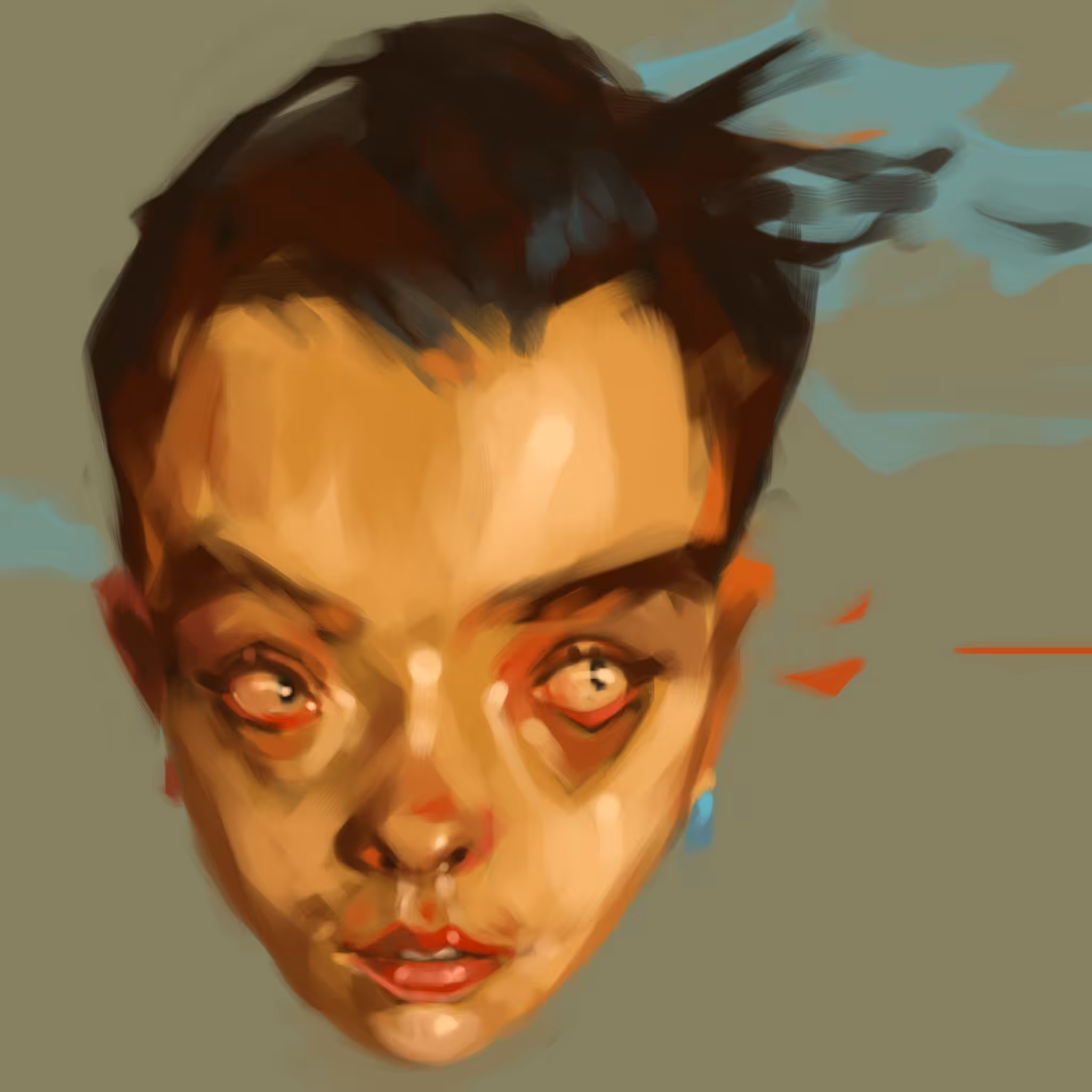doodle#1