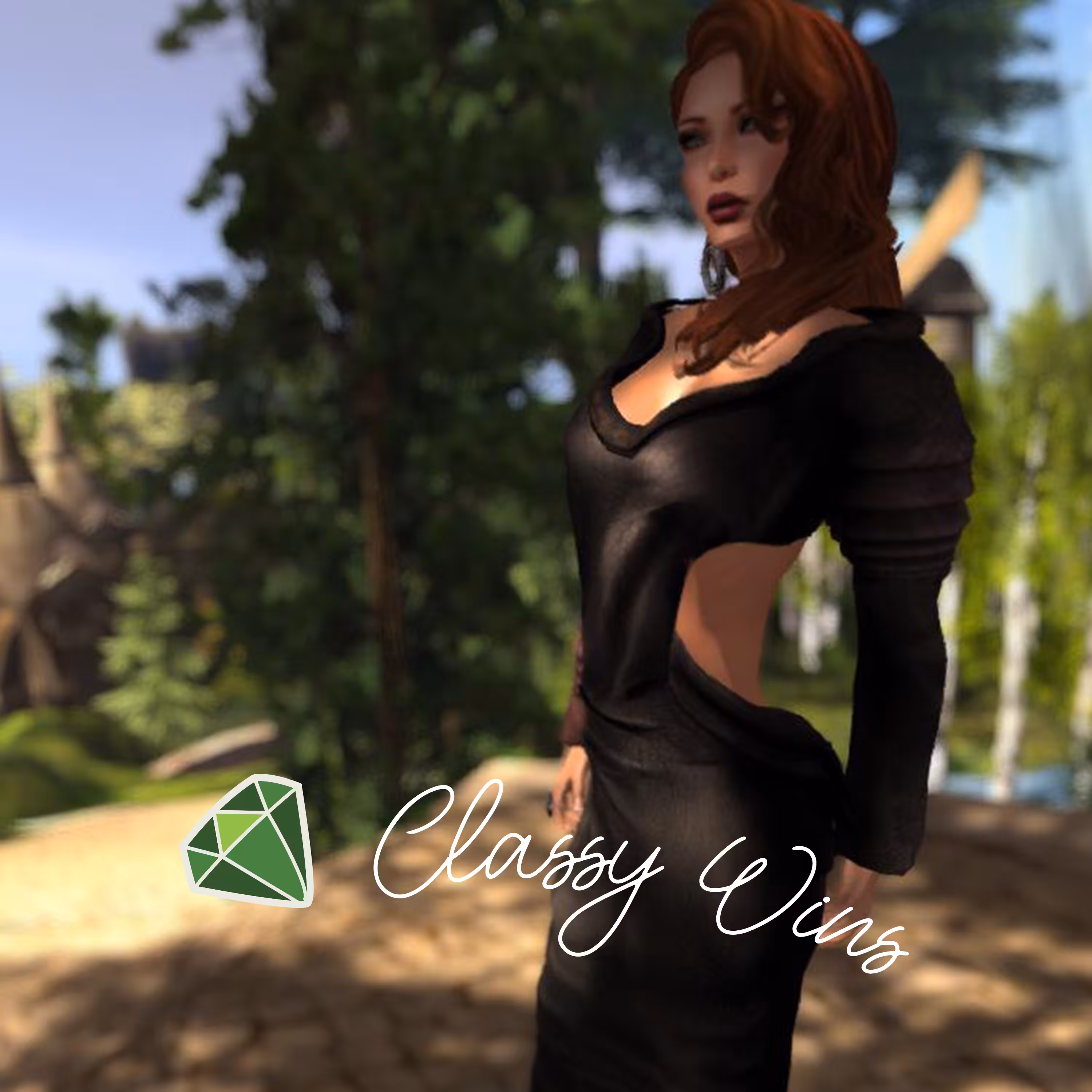 MFM #0005 Classy Wins